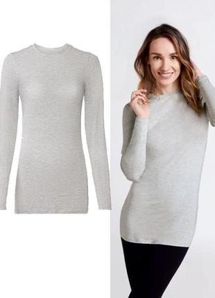 Жіночий термо реглан, термобілизна, s 36-38 euro, esmara, німеччина