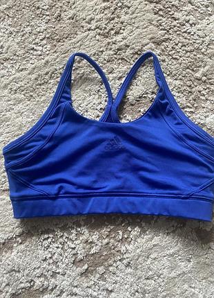 Спортивний топ adidas