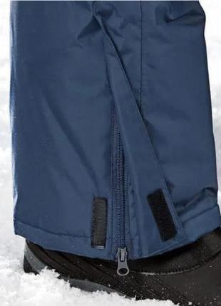 Лыжные штаны crivit (германия)8 фото