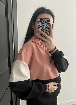 Світшот від zara