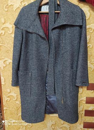 Пальто