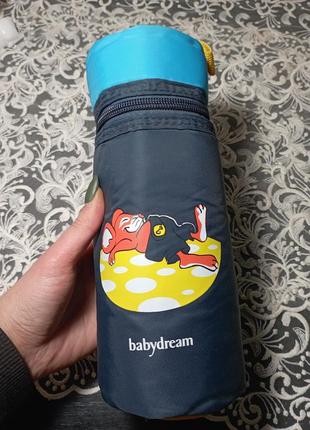 Термосумка для бутылочки