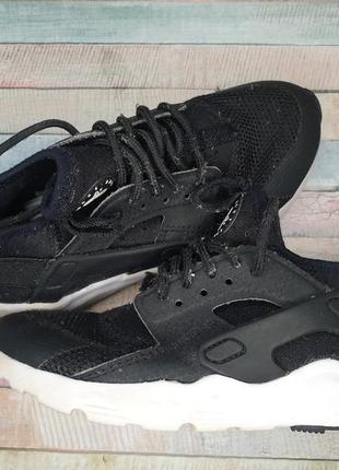 Кроссовки nike huarache