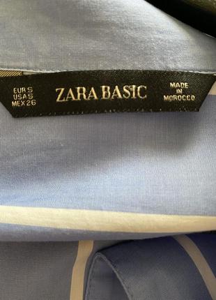 Сорочка zara4 фото