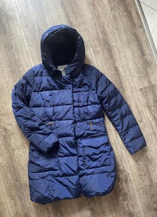 Пуховик adesto