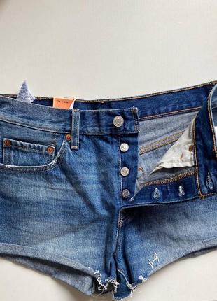 Распродажа!, джинсы новые levis, оригинал5 фото