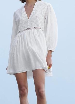Сукня zara