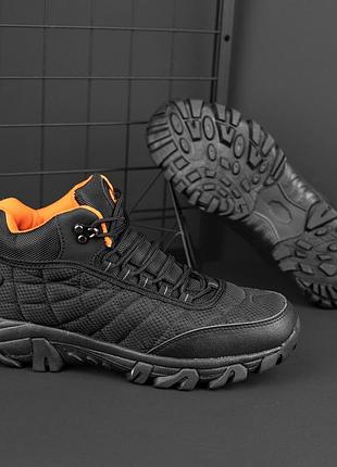 Кроссовки кроссовки (зима)