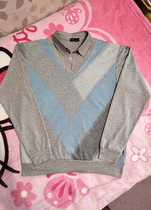 Светр чоловічий