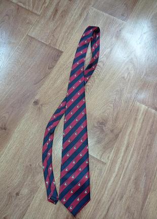 Краватка rene chagal