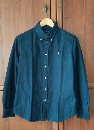 Жіноча сорочка ralph lauren