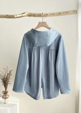 Толстовка кофта