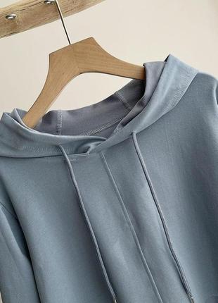 Толстовка кофта