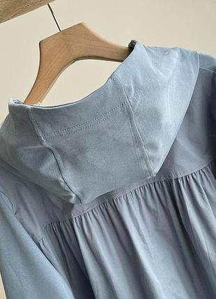 Толстовка кофта