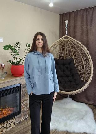 Толстовка кофта