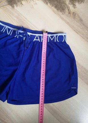 Шорти under armour 5