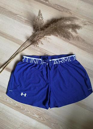Шорти under armour