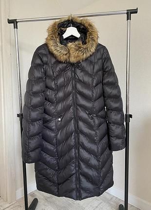 Куртка пуховик