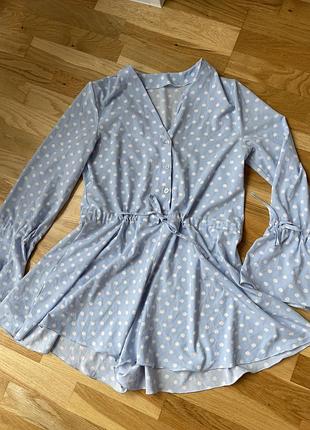 Комбінезон