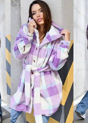 Кардиган з капюшоном