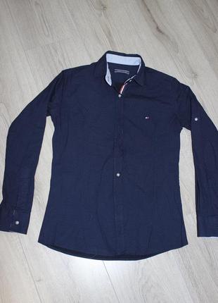 Сорочка tommy hilfiger