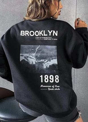 Світшот жіночий 4