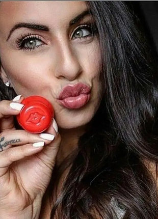 Помпа для збільшення губ fullips lip plumping enhancer1 фото