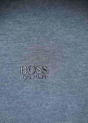 Мужская кофта лонгслив hugo boss 5