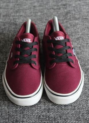 Кеди vans оригінал2 фото