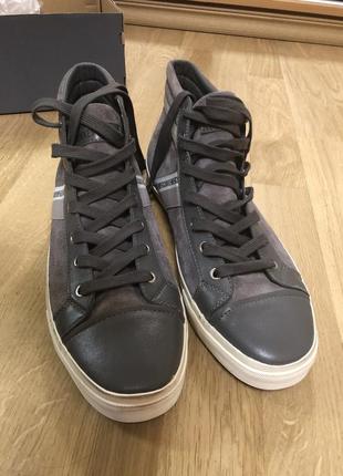 Кеды мужские bikkembergs