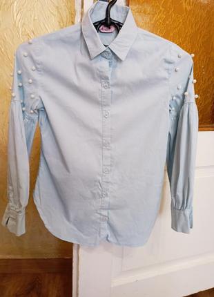 Рубашка,стильна