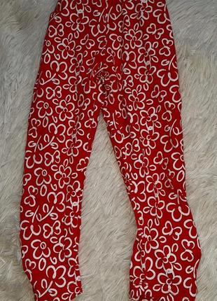 Лосини на дівчинку)