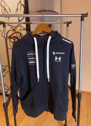 Кофта under armour