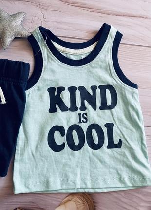 Костюмчик primark на 3-6 міс/68 см2 фото