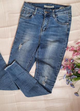Модні стильні джинси/джинсы