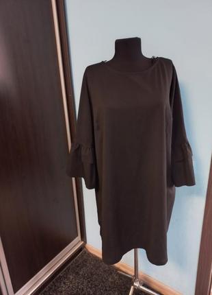 Плаття  нюанс