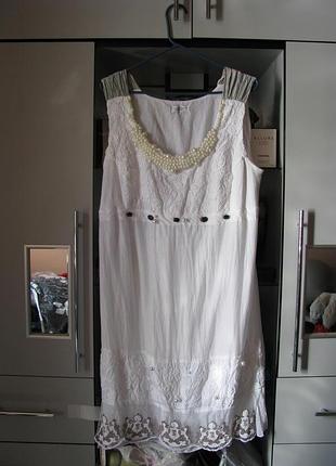 Сукня elisa cavaletti. italy