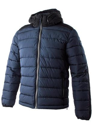 Оригінальна куртка cmp man jacket fix hood | 31k2737-n950