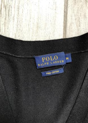 Кофта polo ralph lauren3 фото