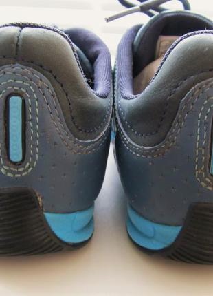 Р. 38 кожаные кроссовки reebok, оригинал3 фото