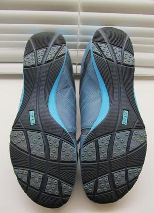 Р. 38 кожаные кроссовки reebok, оригинал4 фото