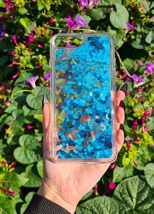 Чохол для iphone 7/8/se 2020, 7+/8+