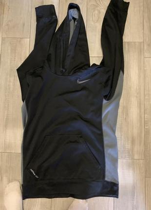 Кофта nike thermo-fit