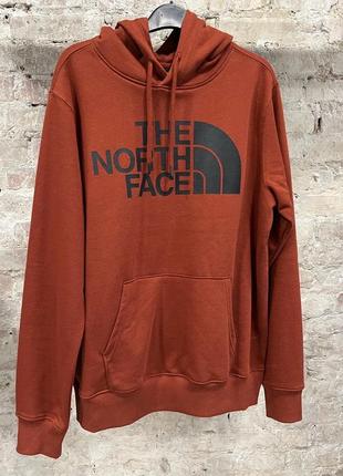 Худи the north face оригинал новая