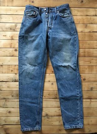 Класичні джинси lewis