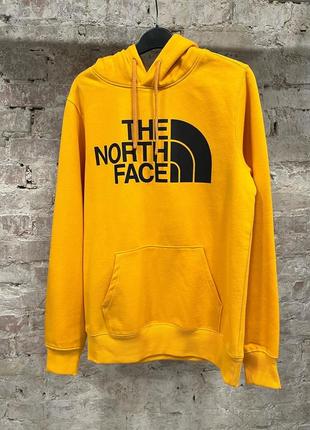 Худи the north face оригинал новый