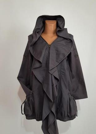 Куртка-ветровка, размер s1 фото