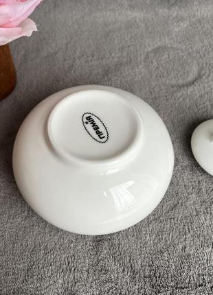 Набор сахарника сахарницы5 фото