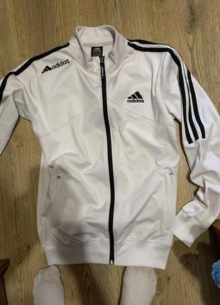 Дві кофти адідас