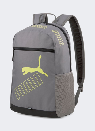 Рюкзак puma phase backpack ii